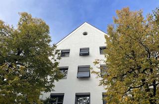 Wohnung mieten in Münchner Straße, 85551 Kirchheim, Große 1-Zimmerwohnung im Herzen von Kirchheim