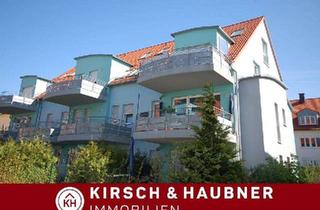 Wohnung mieten in 92318 Neumarkt, Wohlfühlen ganz oben!Klasse 3,5-Zimmer-Wohnung auf 2 Etagen (Maisonette),Neumarkt - Wildbadst...