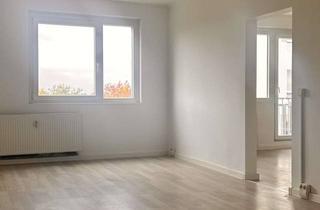 Wohnung mieten in Konrad-Zuse-Str., 99099 Herrenberg, Helle 1,5-Raum-Wohnung mit Balkon in Erfurt Süd-Ost