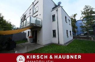 Wohnung mieten in 92318 Neumarkt, Moderne 2-Zimmer-Gartenwohnung mit Südterrasse! Neumarkt - Ziegelhüttenweg
