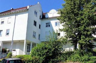 Wohnung mieten in Siedlerstr., 01662 Meißen, 1-Raumwohnung mit Terrasse im ruhigen Stadtteil Obermeisa