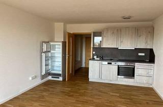 Wohnung mieten in 95448 Hammerstatt, Schöne moderne 1-Zi. Whg.