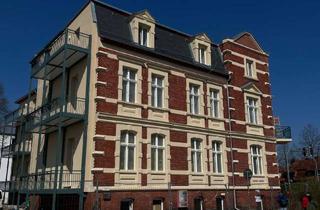 Wohnung mieten in Cottbuser Straße 13, 15711 Königs Wusterhausen, Klassischer Altbau trifft modernes Wohngefühl