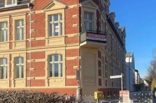 Wohnung mieten in Cottbuser Straße 13, 15711 Königs Wusterhausen, Klassischer Altbau trifft modernes Wohngefühl