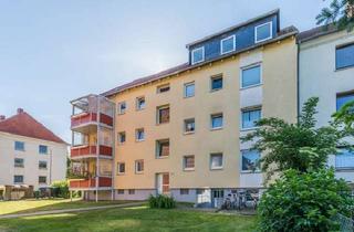 Wohnung mieten in Kruppstr. 16, 38126 Viewegsgarten-Bebelhof, Modern renoviert – und stilvoll verziert!