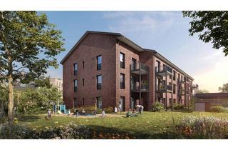 Sozialwohnungen mieten in Wernerstraße 21, 27472 Cuxhaven, Alleinerziehende Person mit zwei Kindern!! WBS erforderlich.