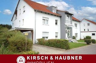 Wohnung mieten in 92348 Berg, Naturnah Wohnen vor den Toren Neumarkts!Berg - Loderbach
