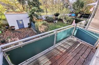 Wohnung mieten in 50739 Mauenheim, Mauenheim: Moderne 3 Zi., 60m², Laminat, Wannenbad und Westbalkon!