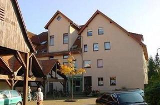 Wohnung mieten in 68542 Heddesheim, schöne 1ZKB-Wohnung in Heddesheim mit Balkon