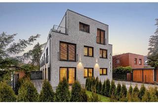 Wohnung mieten in Alte Landstraße 125, 22339 Hummelsbüttel, 3-Zimmer Erdgeschosswohnung mit Terrasse in begehrter Lage von Hummelsbüttel zu mieten!