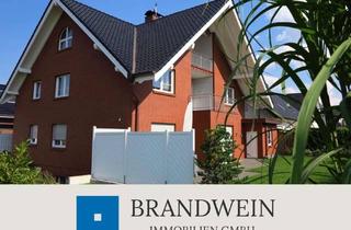 Wohnung mieten in 32052 Herford, Top ausgestattete Wohnung in sehr guter Lage von Herford OT Elverdissen!