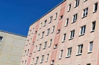 Wohnung mieten in Fritz-Kube-Ring 10, 02994 Bernsdorf, Schöne kleine 1 Raumwohnung -Wohnen und Sparen!