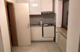 Wohnung mieten in Staufenerstraße 18, 79238 Ehrenkirchen, Sanierte Wohnung mit einem Zimmer und EBK in Ehrenkirchen
