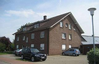 Wohnung mieten in Windthorststr., 49594 Alfhausen, Ihr neues Zuhause! Schöne 4-Zimmer-Wohnung in Alfhausen zu vermieten