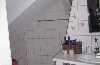 Wohnung mieten in Waldschulstraße 150, 65933 Griesheim, Charmante 2-Zimmer Wohnung im Dachgeschoss