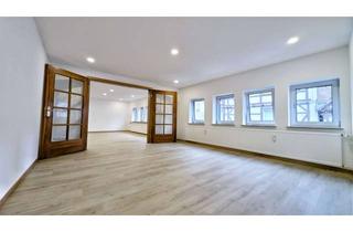 Wohnung mieten in 36341 Lauterbach (Hessen), Zentrale 3,5-Zimmer Wohnung in Lauterbach