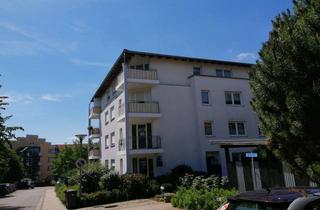 Wohnung mieten in Am Harzberg 25, 04654 Frohburg, Betreutes Wohnen - Schöne 1,5 - Raum Wohnung (WE 15) - Bezug vrss. ab 1.1.2026