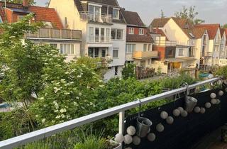 Wohnung mieten in Mühlenweg 5a, 59555 Lippstadt, Schöne 2-Zimmerwohnung mit Balkon in Lippstadt