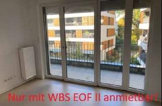 Sozialwohnungen mieten in Rothenburger Str. 184, 90439 Nürnberg, ! Nur mit WBS 2 anmietbar ! Belegungsgebunden EOF II !