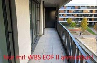 Sozialwohnungen mieten in Rothenburger Str. 184, 90439 Nürnberg, ! Nur mit WBS 2 anmietbar ! Belegungsgebunden EOF II !