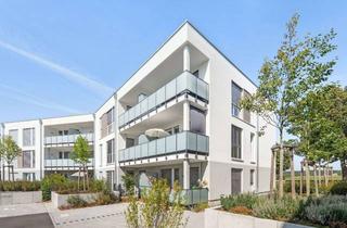 Wohnung mieten in Riedstraße 73-73b, 97230 Estenfeld, Moderne 3-Zimmer-Wohnung mit Balkon in Estenfeld zu vermieten