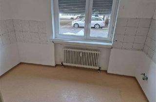 Sozialwohnungen mieten in F 7, 24-25, 68159 Mannheim, Zentral gelegene 2 ZKB nur MIT WBS FÜR 2 PERSONEN