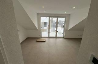 Wohnung mieten in 74912 Kirchardt, Moderne 3,5 Zimmer-Neubauwohnung mit gehobenem Standard und Erstbezug in Kirchardt