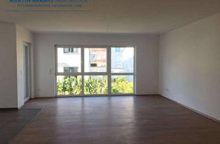 Wohnung mieten in 65510 Idstein, Moderne 3 Zimmerwohnung mit Balkon, Fahrstuhl und Tiefgarage im Idsteiner Nassauviertel...