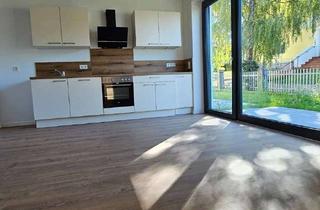 Wohnung mieten in Hauptstr. 29, 94086 Bad Griesbach, Moderne 2-Zimmer-Wohnung mit sonnigem Gartenanteil in Bad Griesbach