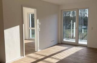 Wohnung mieten in Heidmühlenweg 54, 25336 Elmshorn, NEUBAU: Komfortable 2-Zi.-Whg. mit großzügigem Balkon/Blick ins Grüne