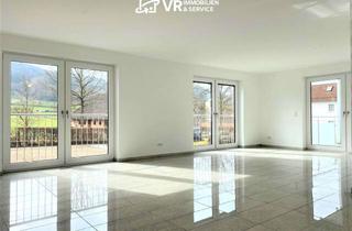 Wohnung mieten in 36289 Friedewald, ***Moderne 3 Zimmer Wohnung in Friedewald zu vermieten***