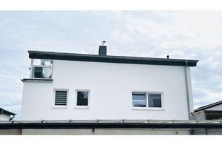 Wohnung mieten in Martinstraße 45, 53332 Bornheim, Elegante 4-Zimmer Wohnung mit Balkon in Bornheim - Merten