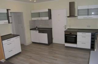 Wohnung mieten in Mauergasse, 38855 Wernigerode, 39 m² EG-Wohnung mit Terrasse in Wernigerode / Stadtzentrum