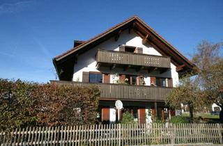 Wohnung mieten in 83671 Benediktbeuern, Schön Wohnen in toller Lage!