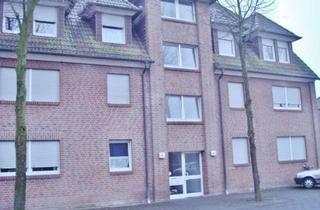 Wohnung mieten in Im Kassemänneken 3B, 46325 Borken, Moderne 3-Zimmer-Wohnung mit Balkon in Borken