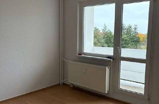 Wohnung mieten in Karl-Bartels-Straße, 17192 Waren, 3- Zimmer Wohnung ab sofort