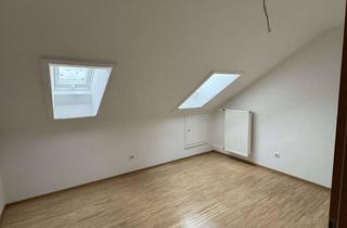 Wohnung mieten in Tauberstraße 11, 97922 Lauda-Königshofen, Attraktive 2-Zimmer-Dachgeschosswohnung in Lauda