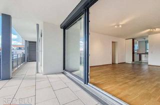 Wohnung mieten in 71034 Böblingen, Attraktive, lichtdurchflutete 4-Zimmer-Wohnung mit großer Terrasse – urbanes Wohnen in Böblingen