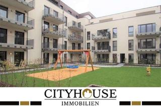 Wohnung mieten in Vogelsanger Straße 191a, 50823 Ehrenfeld, CITYHOUSE: Neubau 2022 Moderne, barriefrefreie 2-Zimmer-Komfortwohnung mit Loggia