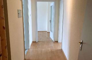 Wohnung mieten in 66953 Pirmasens, Seniorengerechte 2 ZKB Wohnung mit Aufzug und Balkon, PS-Zentrum