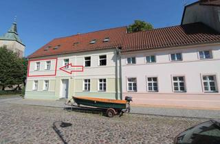 Wohnung mieten in Berliner Straße 15, 15345 Altlandsberg, Schöne Einzimmerwohnung in Altlandsberg. Sehr ruhig und dennoch zentral