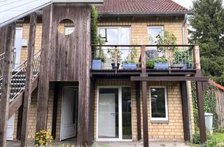 Sozialwohnungen mieten in Reichenstr. 43, 25524 Itzehoe, Renovierte zwei Zimmer Wohnung mit Terrasse frei! WBS Voraussetzung!