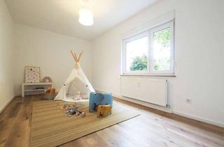 Wohnung mieten in 66111 Saarbrücken, Erstbezug nach Sanierung! Einziehen und Wohlfühlen im Preußenviertel!