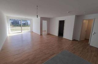 Wohnung mieten in 68526 Ladenburg, Moderne 2-Zimmer Erdgeschosswohnung mit Tiefgaragenstellplatz