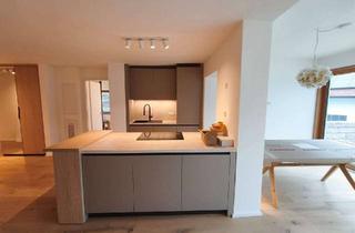 Wohnung mieten in 83233 Bernau, Neubau-Erstbezug in Bernau! Luxuriöse Wohneinheiten in exklusivem Wohnhaus zu vermieten