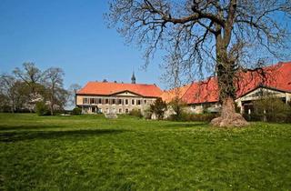 Wohnung mieten in 38173 Erkerode, Modern, individuell und mit einem großartigen Blick in den Gutspark auf dem Rittergut Lucklum