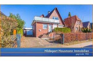 Wohnung mieten in Garstedter Feldstraße 32, 22850 Norderstedt, Möblierte 2-Zimmer-Wohnung mit eigenem Eingang in Norderstedt-Garstedt!