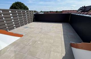 Wohnung mieten in Lange Straße 28, 18181 Graal-Müritz, Tolle Wohnung mit Terrasse an der Ostsee