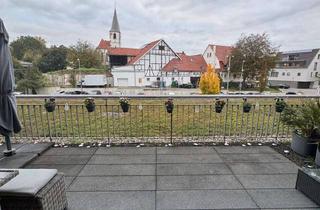 Wohnung mieten in 70839 Gerlingen, ! Helle 3 Zimmer-Wohnung mitten in Gerlingen