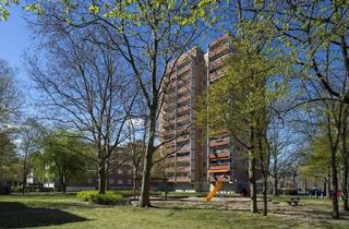 Wohnung mieten in Charlottenburger Chaussee 115, 13597 Spandau, Schöne 2-Zimmer-Wohnung